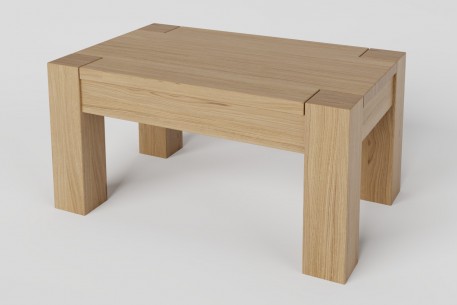 Masuta cafea din lemn masiv... 2