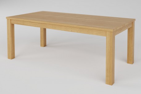 Masa dining din lemn masiv... 2