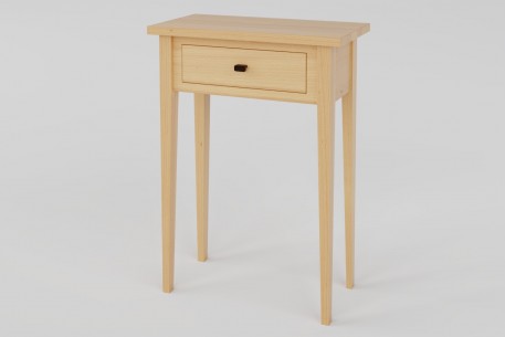 Masuta hol din lemn masiv... 2