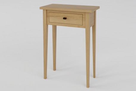 Masuta hol din lemn masiv... 2