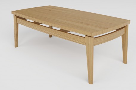 Masuta cafea din lemn masiv... 2