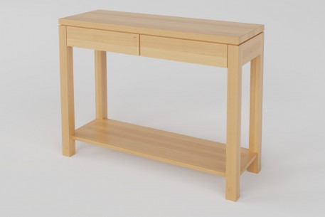 Masuta hol din lemn masiv... 2