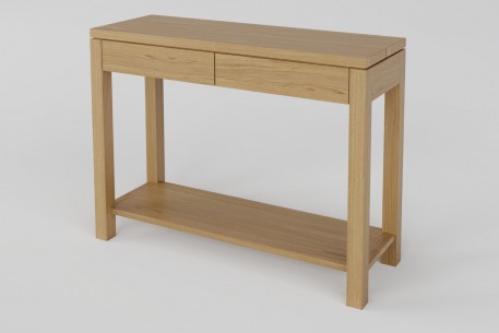 Masuta hol din lemn masiv... 2