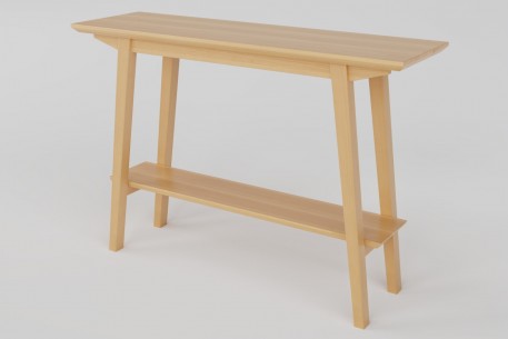 Masuta hol din lemn masiv... 2