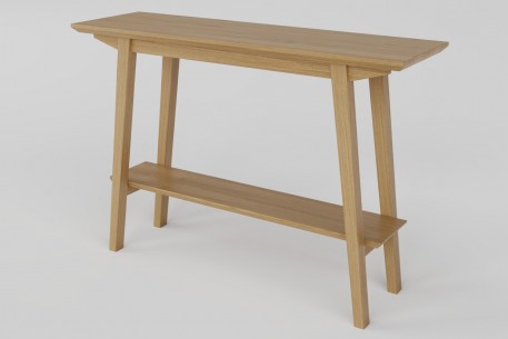 Masuta hol din lemn masiv... 2