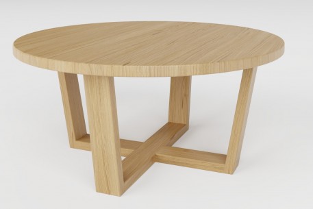 Masuta cafea din lemn masiv... 2