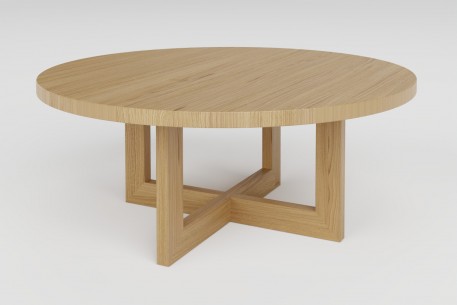 Masuta cafea din lemn masiv... 2