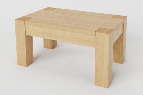 Masuta cafea din lemn masiv... 2