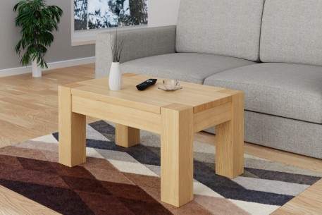 Masuta cafea din lemn masiv...